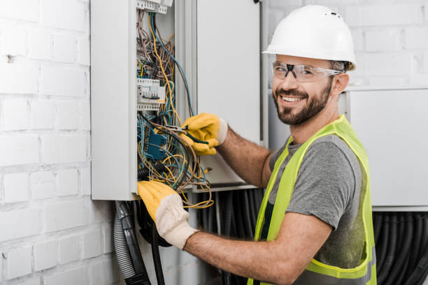 Best Electrical System Inspection  in Richton Park, IL