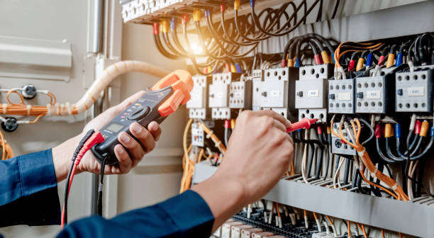 Best Electrical Troubleshooting Services  in Richton Park, IL