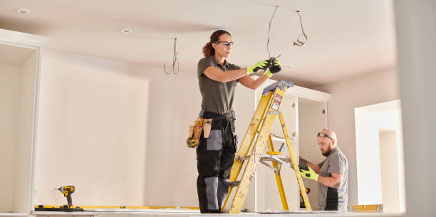 Best Emergency Electrician Near Me  in Richton Park, IL