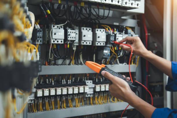 Best Electrical Troubleshooting Services  in Richton Park, IL