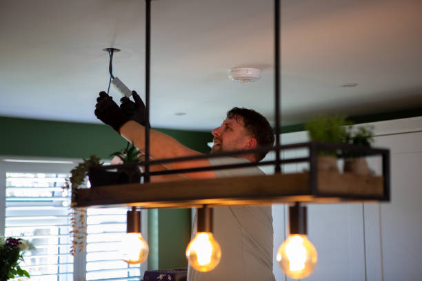 Best Electrical Repair Services  in Richton Park, IL