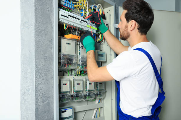 Best Electrical Wiring Services  in Richton Park, IL