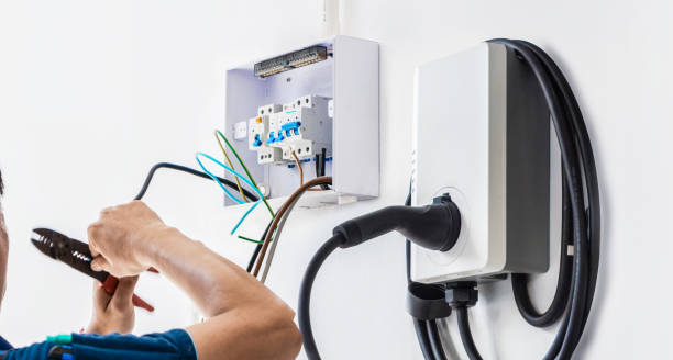 Best Electrical Rewiring Services  in Richton Park, IL