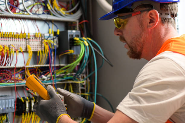 Best Electrician Near Me  in Richton Park, IL