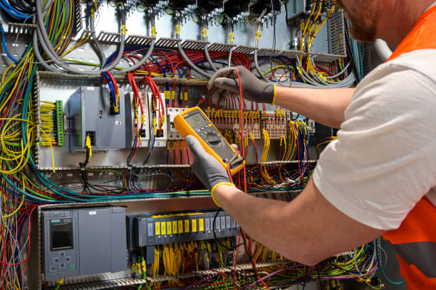Best Generator Installation Services  in Richton Park, IL