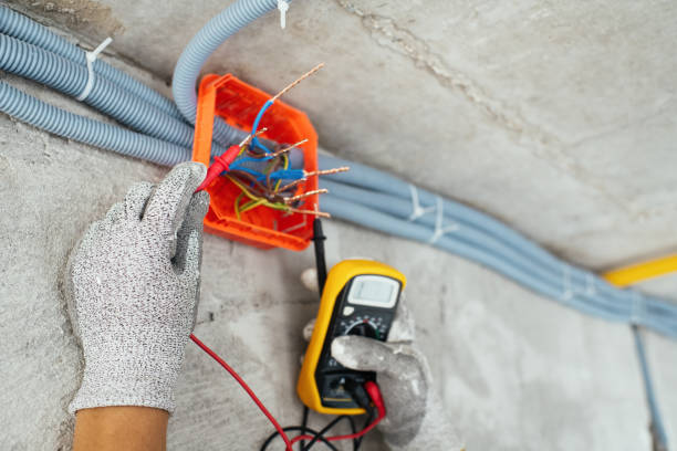 Best Electrical Contractors for Businesses  in Richton Park, IL